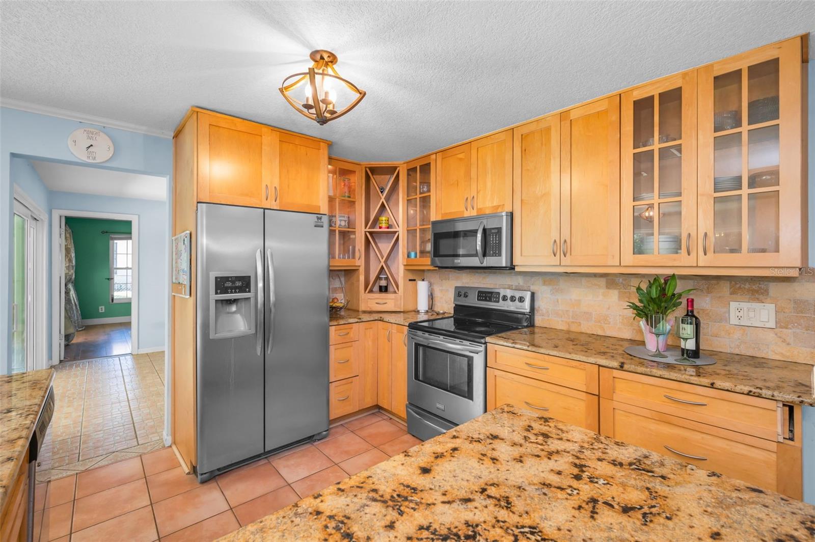 WESTLAKE VILLAGE - Residential