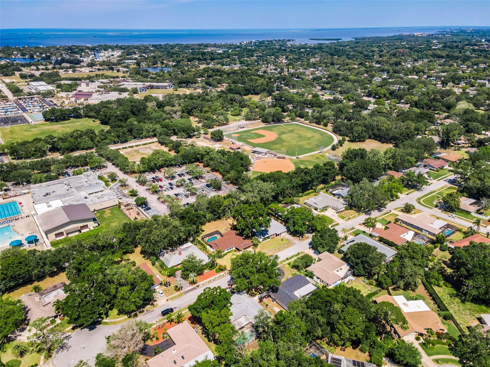 WESTLAKE VILLAGE - Residential