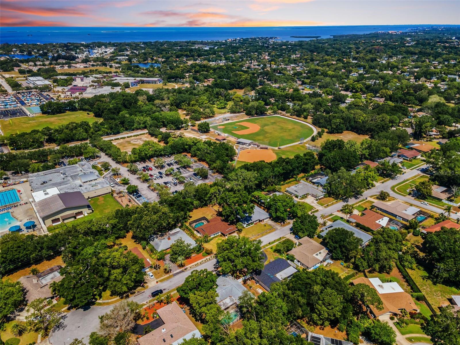 WESTLAKE VILLAGE - Residential