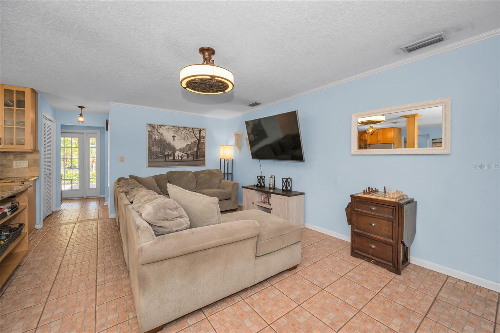 WESTLAKE VILLAGE - Residential