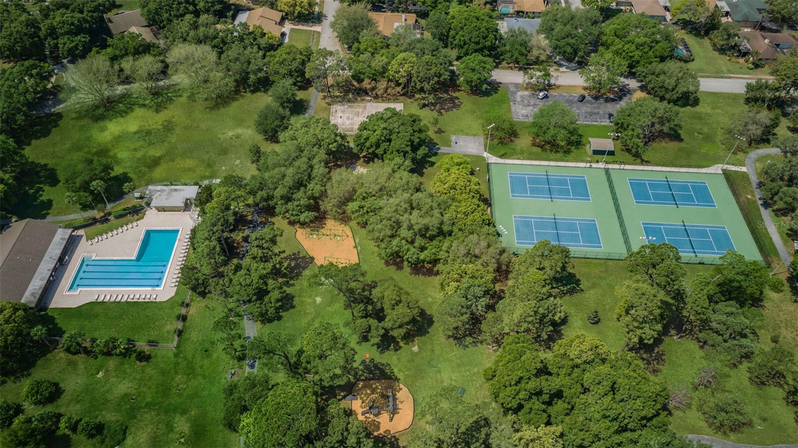 WESTLAKE VILLAGE - Residential