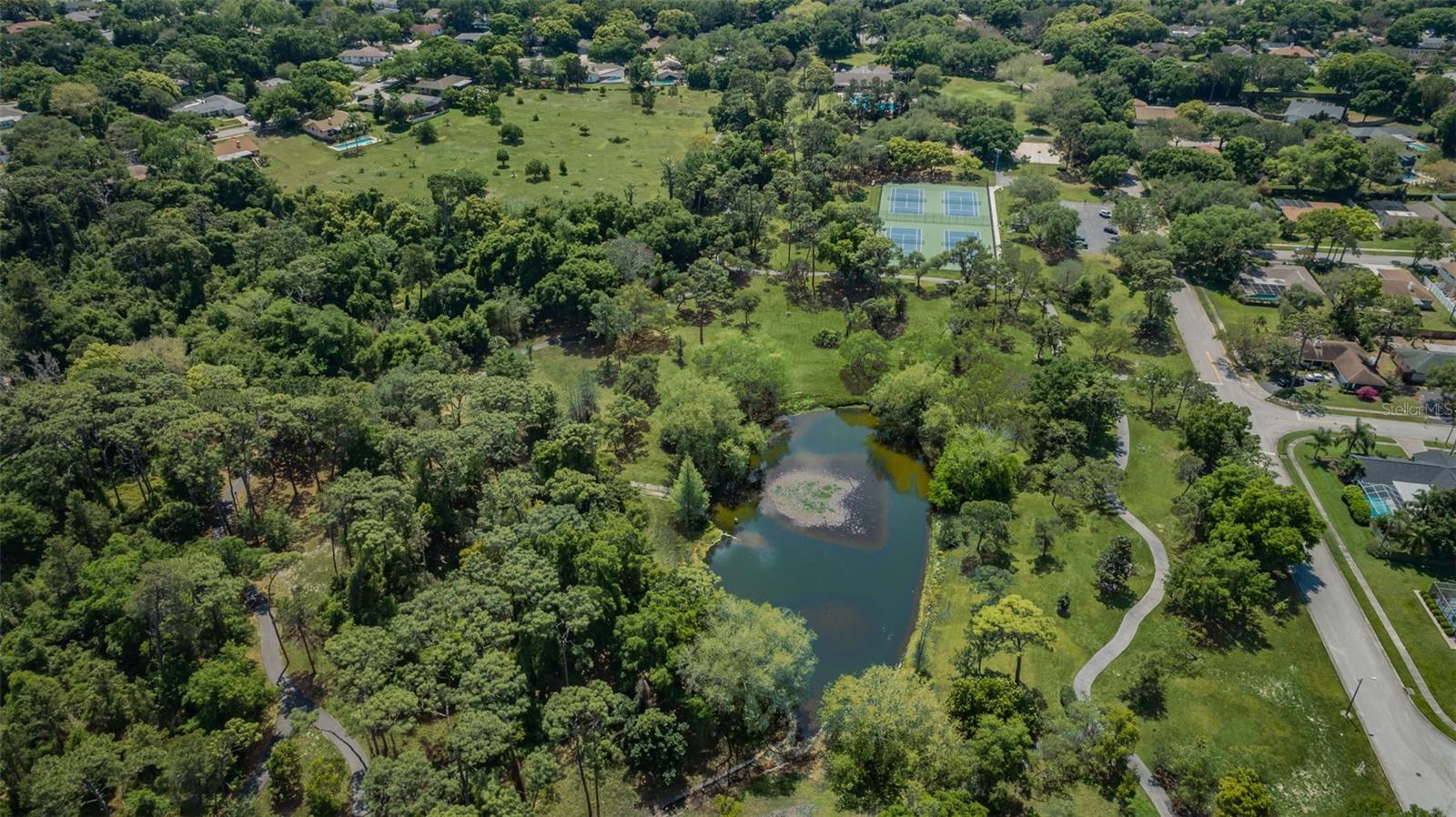 WESTLAKE VILLAGE - Residential
