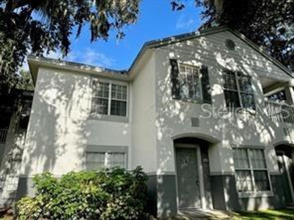 Photo of 4356 S Kirkman Road #502, Orlando, FL 32811 (MLS # S5150384)
