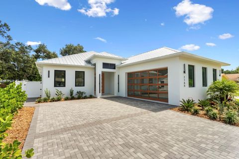 A home in SARASOTA