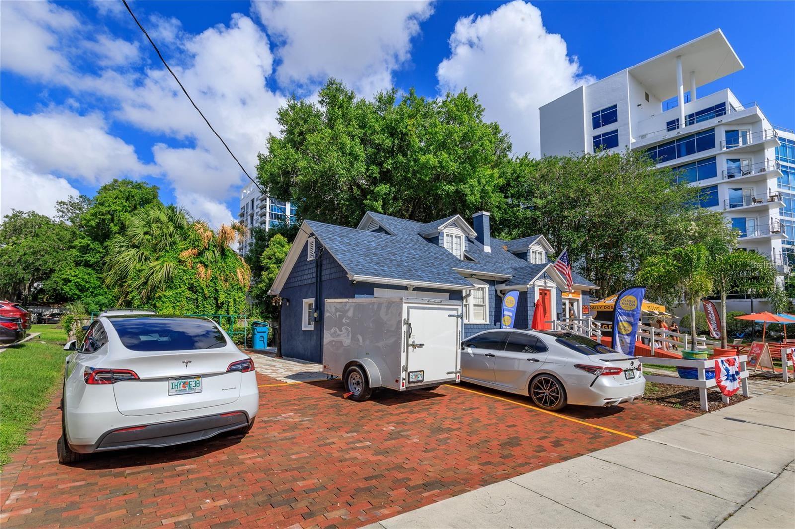 WILMOTTS PLAN - Residential