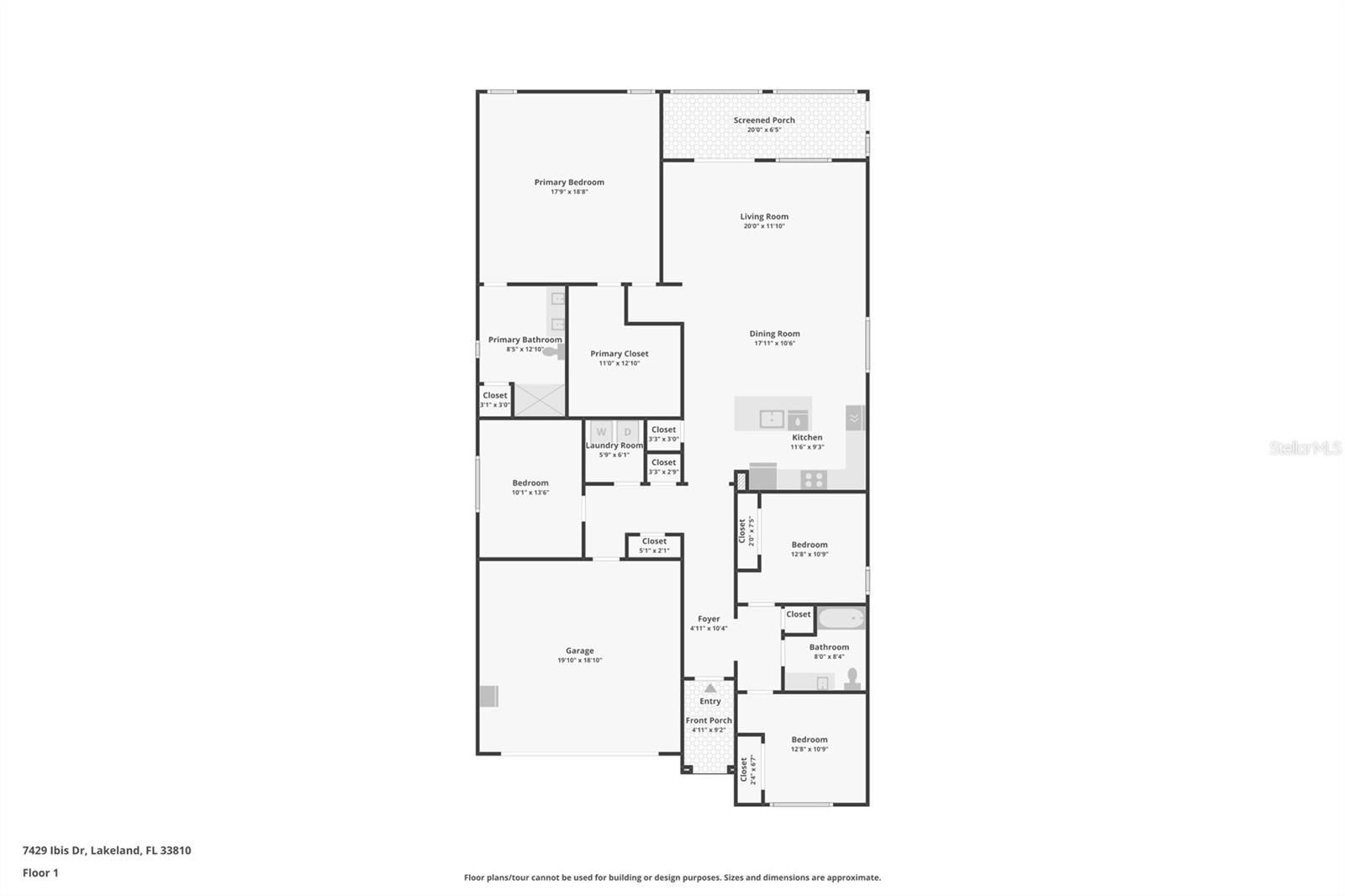 CAYDEN RESERVE - Residential