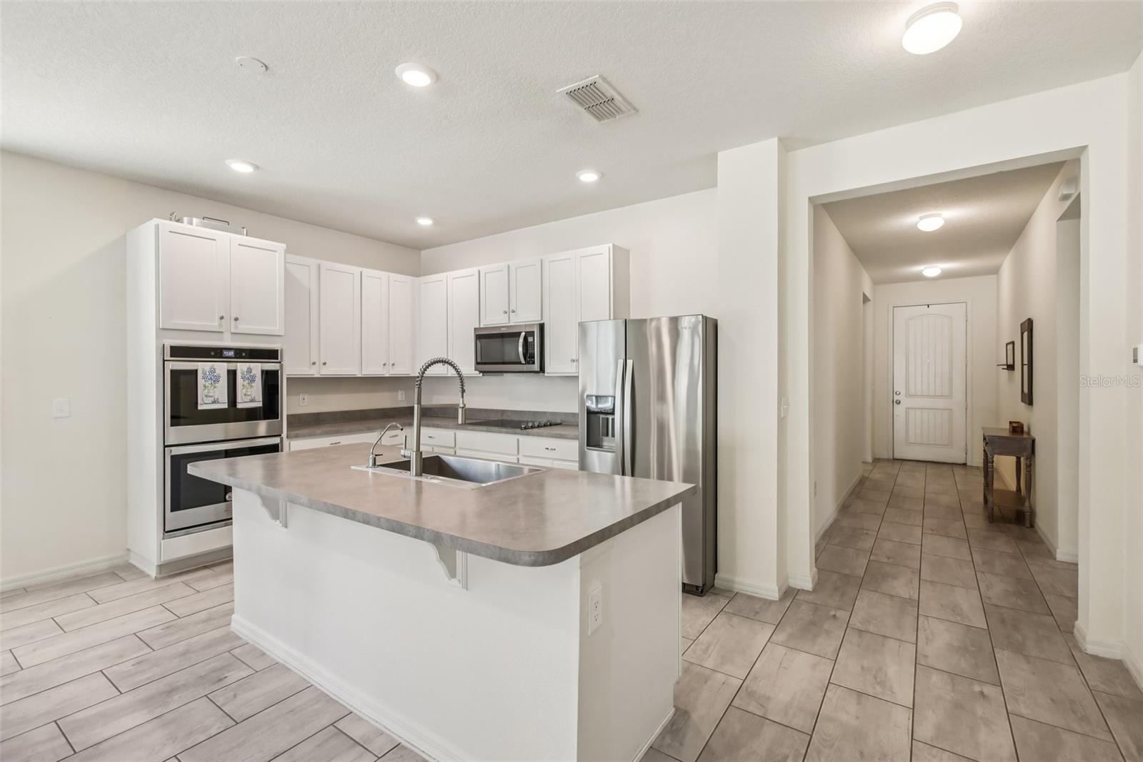 CAYDEN RESERVE - Residential