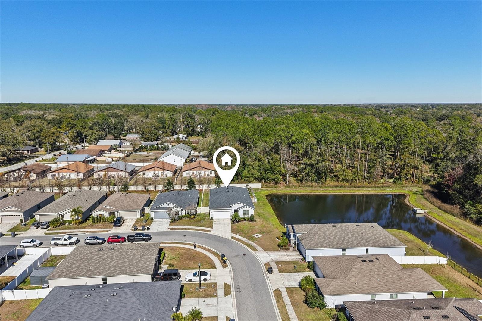 CAYDEN RESERVE - Residential