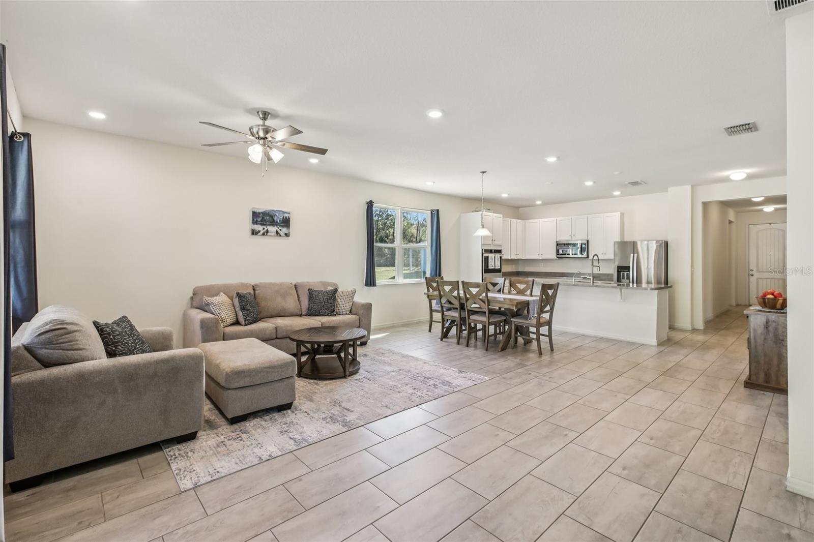 CAYDEN RESERVE - Residential