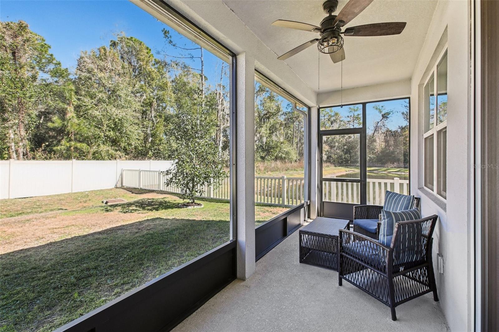 CAYDEN RESERVE - Residential