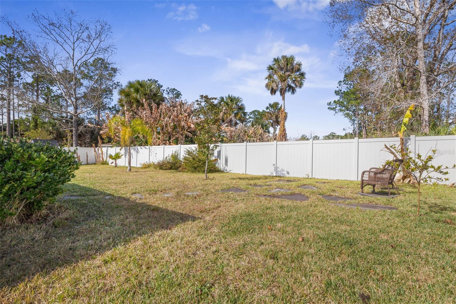 PALM COAST SECTION 26 - Residential