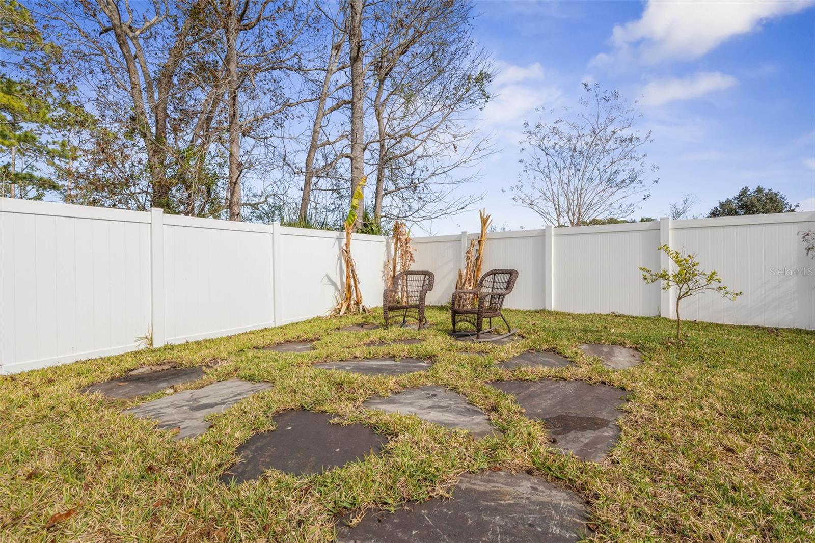 PALM COAST SECTION 26 - Residential