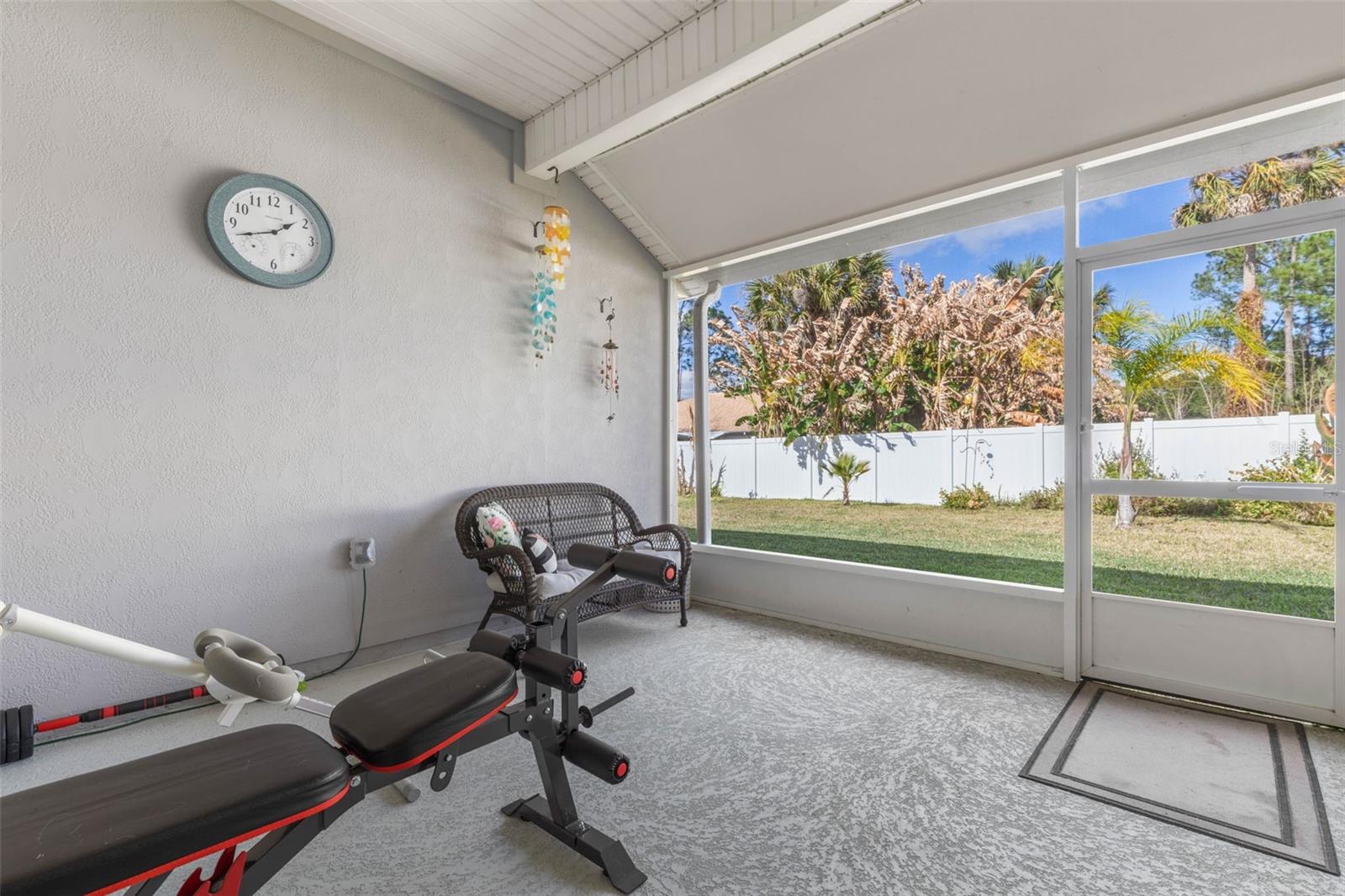 PALM COAST SECTION 26 - Residential