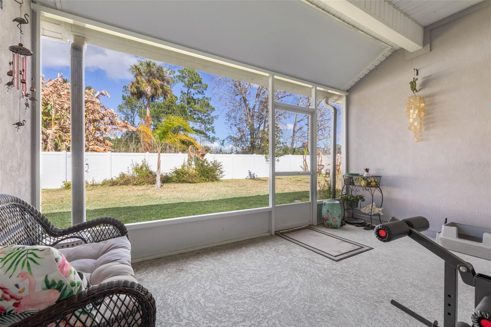 PALM COAST SECTION 26 - Residential