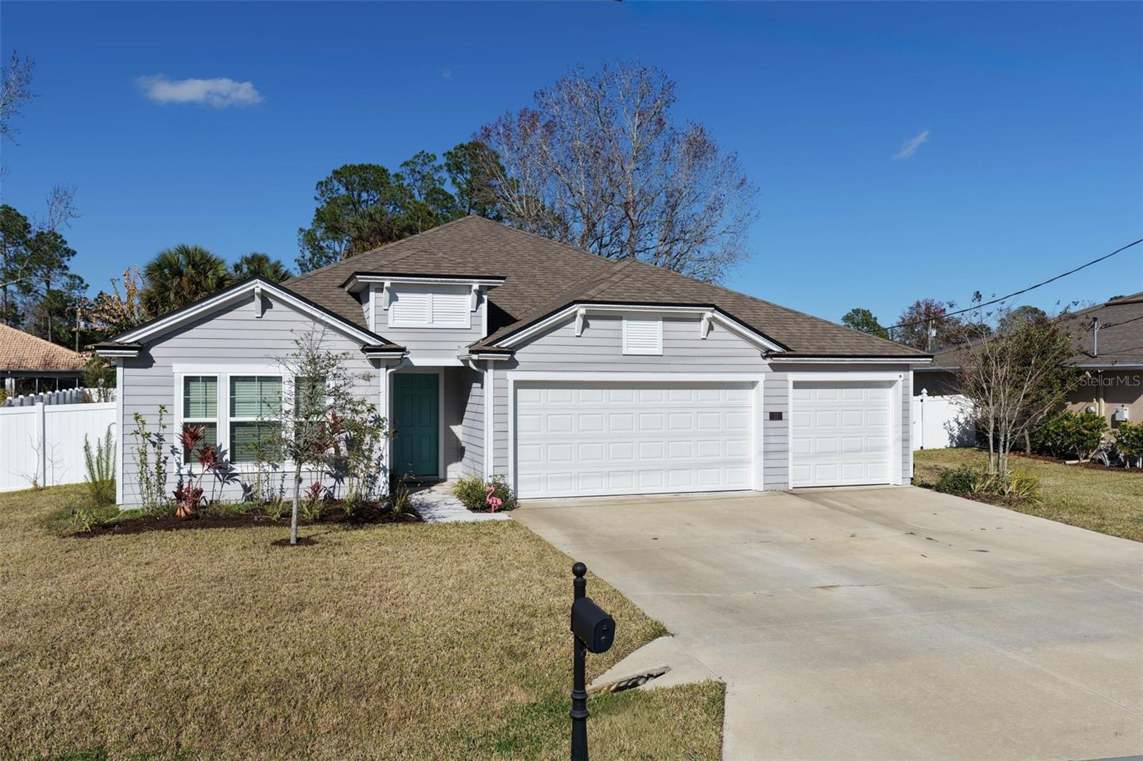 PALM COAST SECTION 26 - Residential