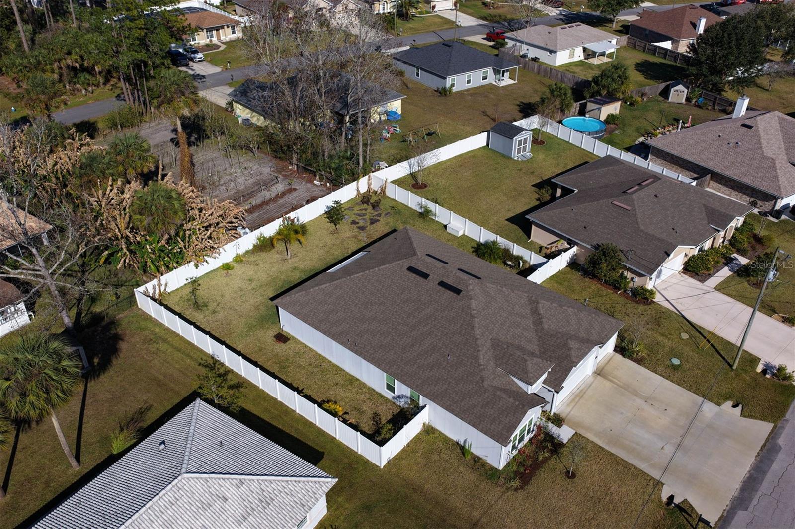 PALM COAST SECTION 26 - Residential