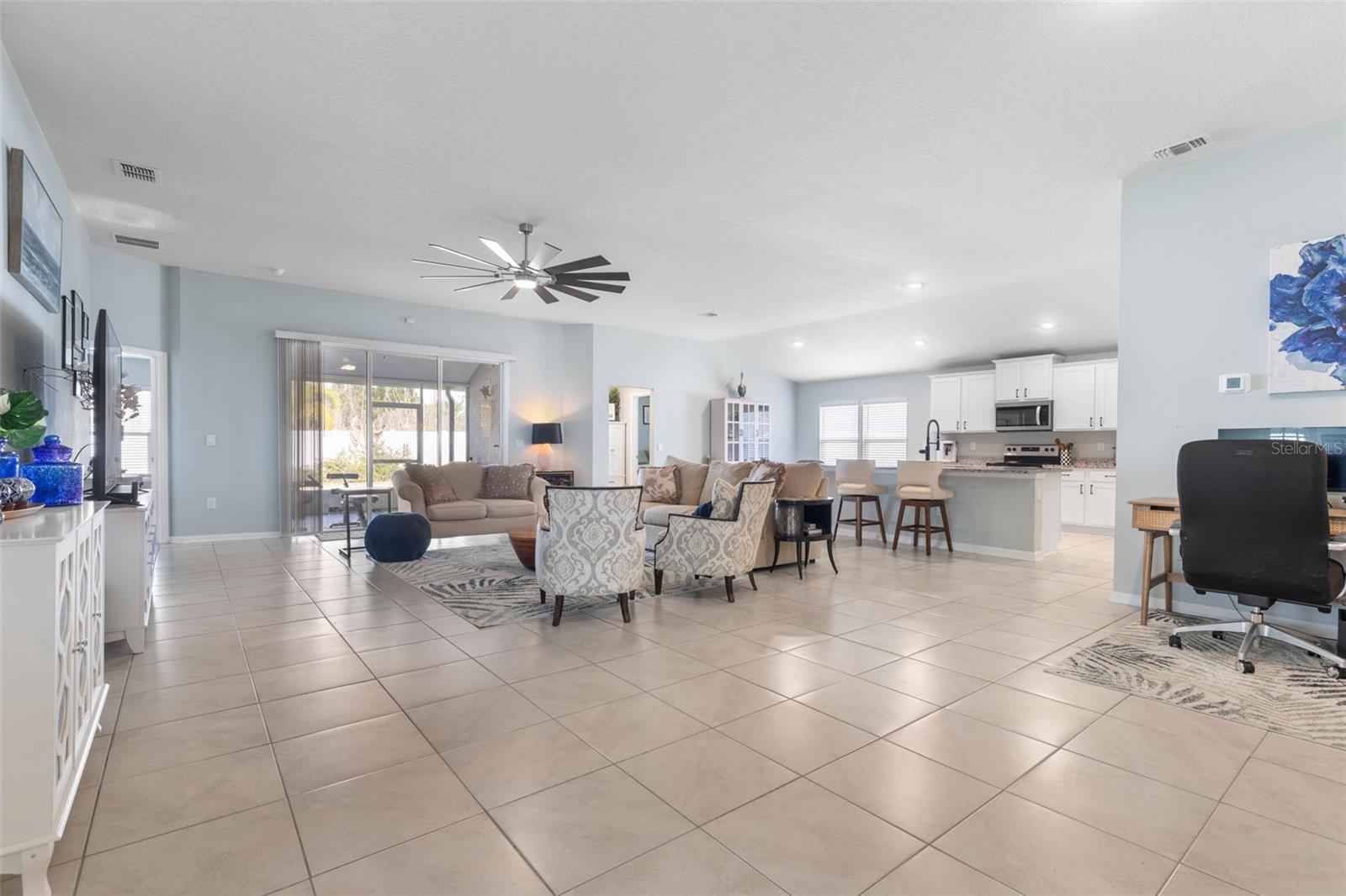 PALM COAST SECTION 26 - Residential