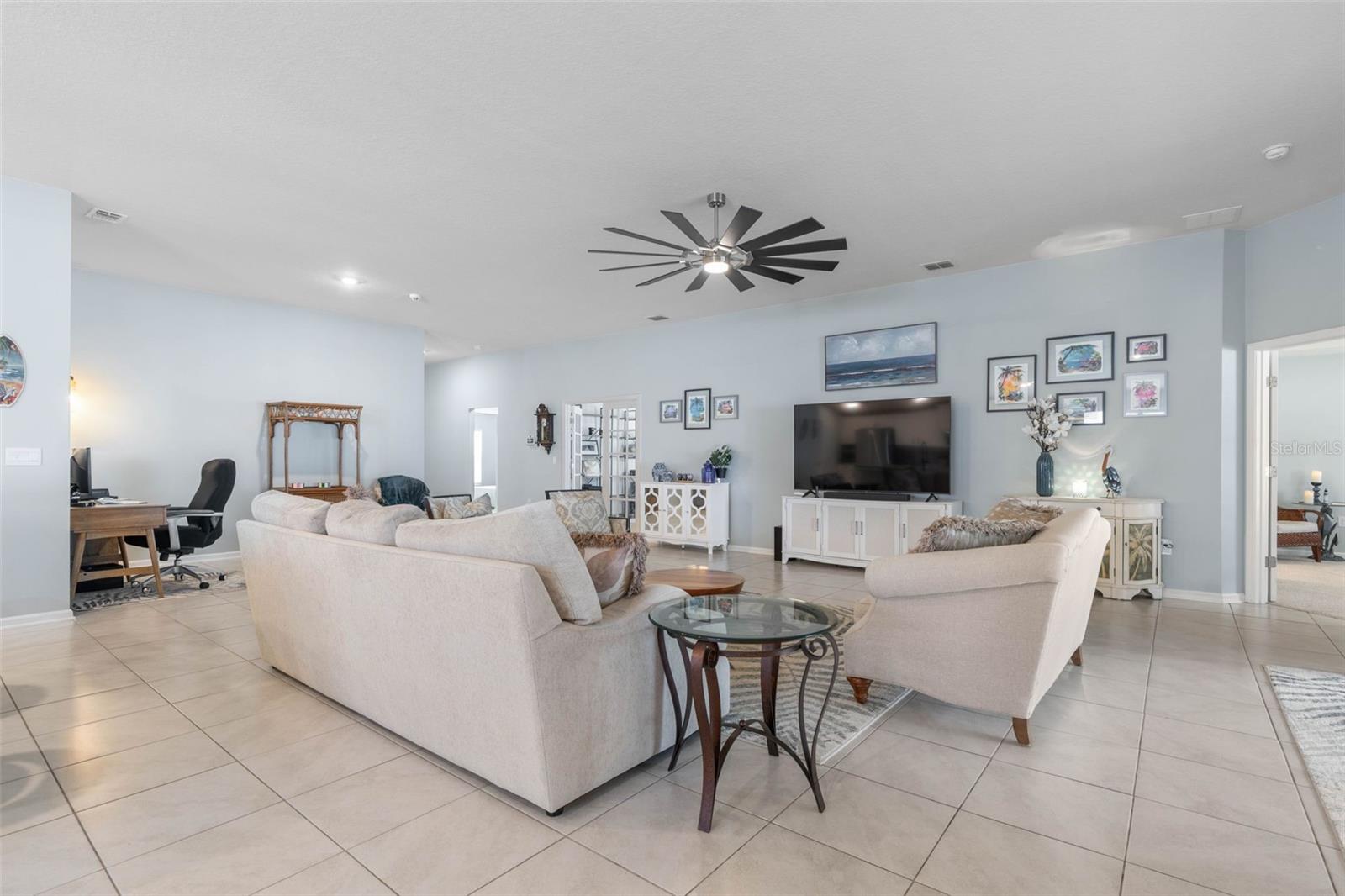 PALM COAST SECTION 26 - Residential