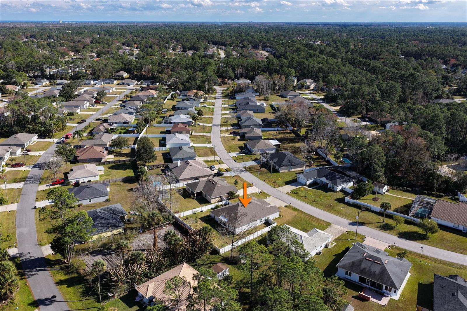 PALM COAST SECTION 26 - Residential