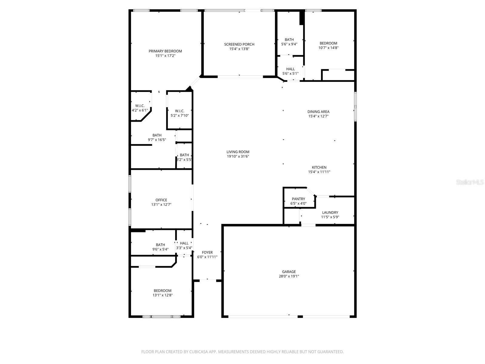 PALM COAST SECTION 26 - Residential