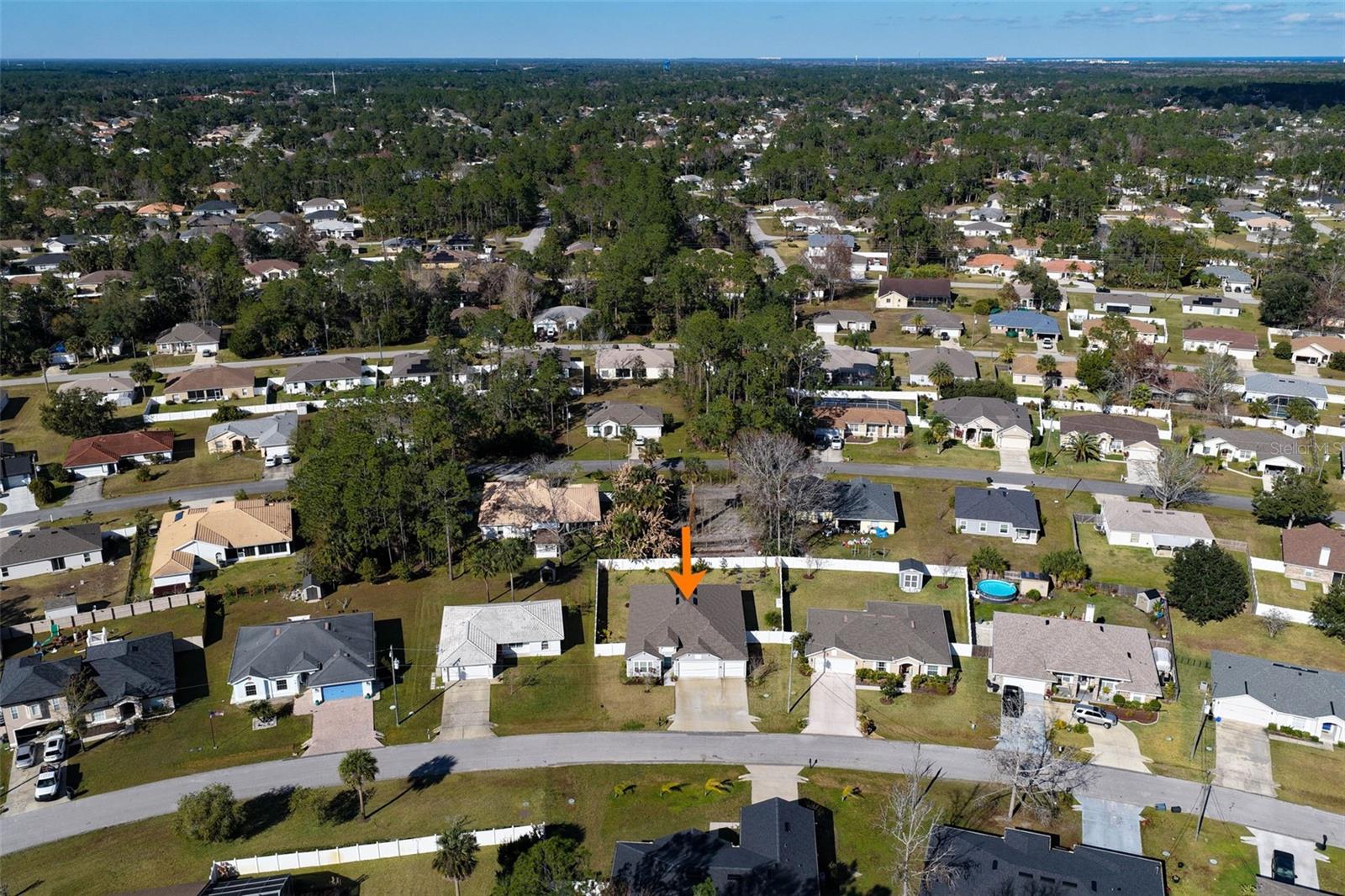 PALM COAST SECTION 26 - Residential