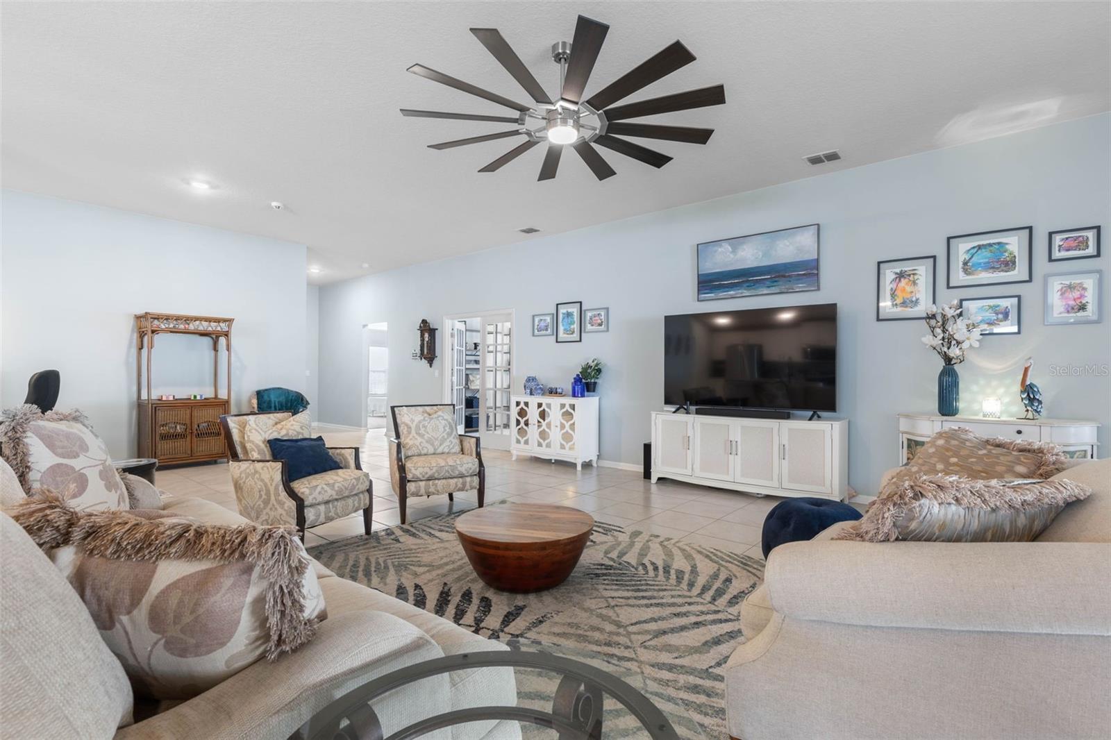 PALM COAST SECTION 26 - Residential