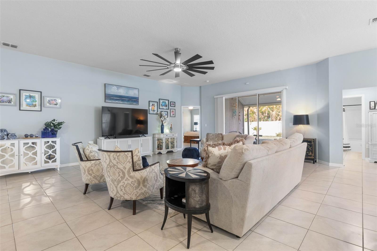 PALM COAST SECTION 26 - Residential