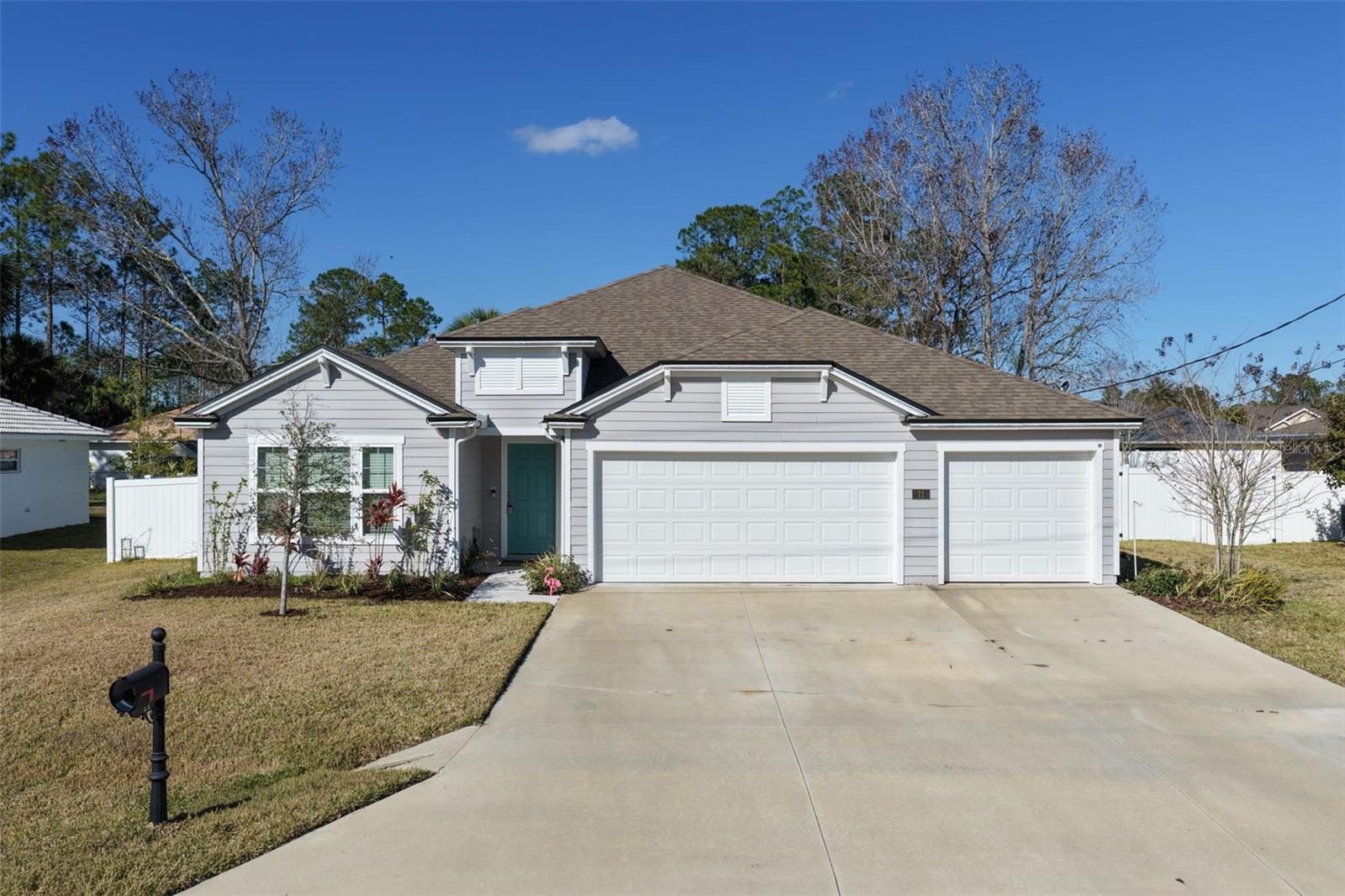 PALM COAST SECTION 26 - Residential