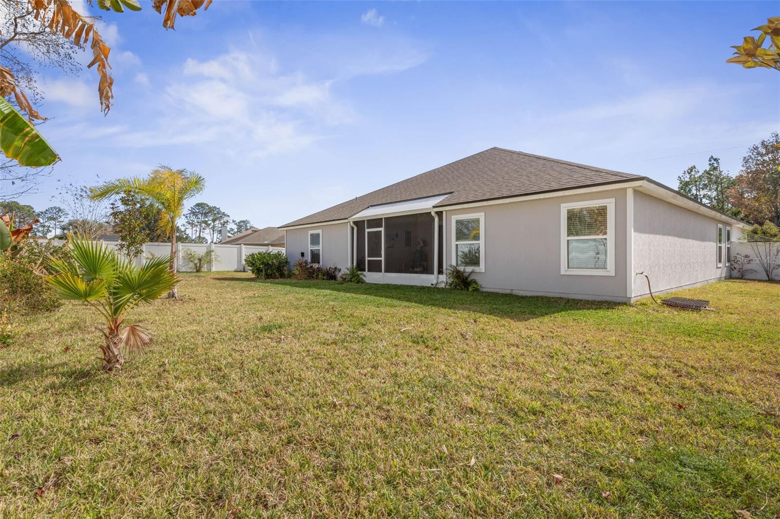 PALM COAST SECTION 26 - Residential