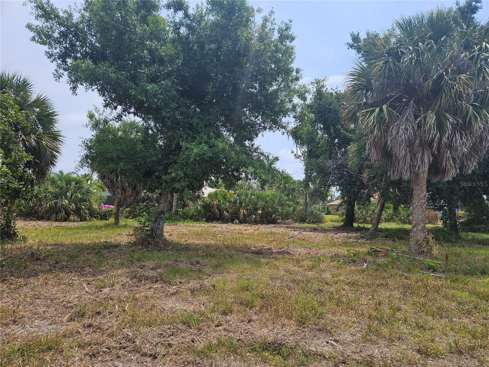 ROTONDA WEST PINE VALLEY - Land