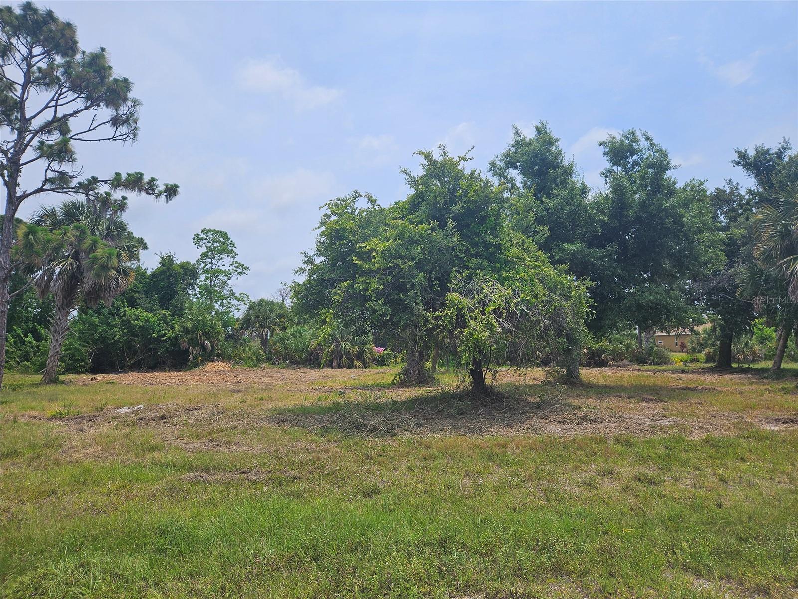 ROTONDA WEST PINE VALLEY - Land