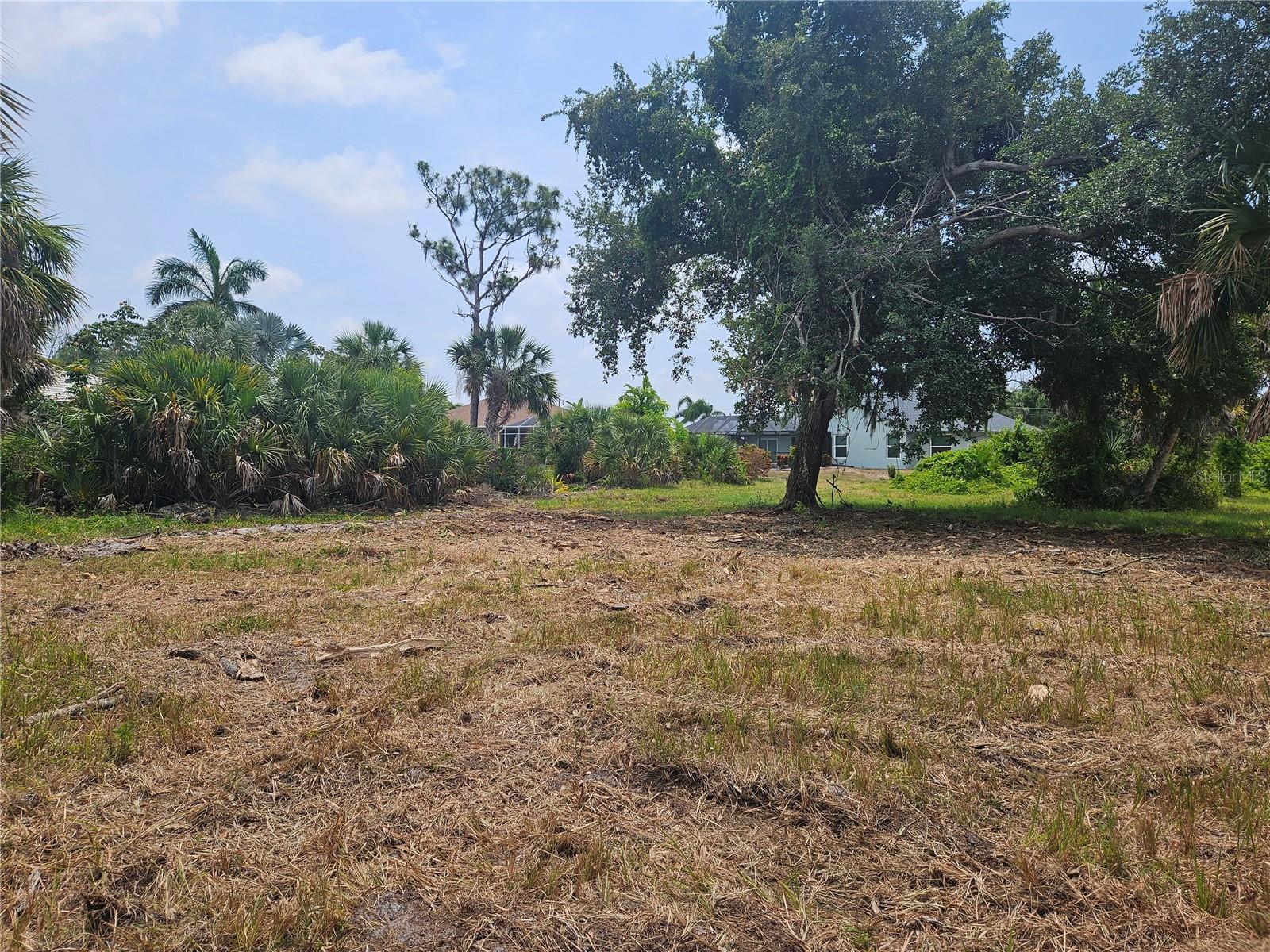 ROTONDA WEST PINE VALLEY - Land