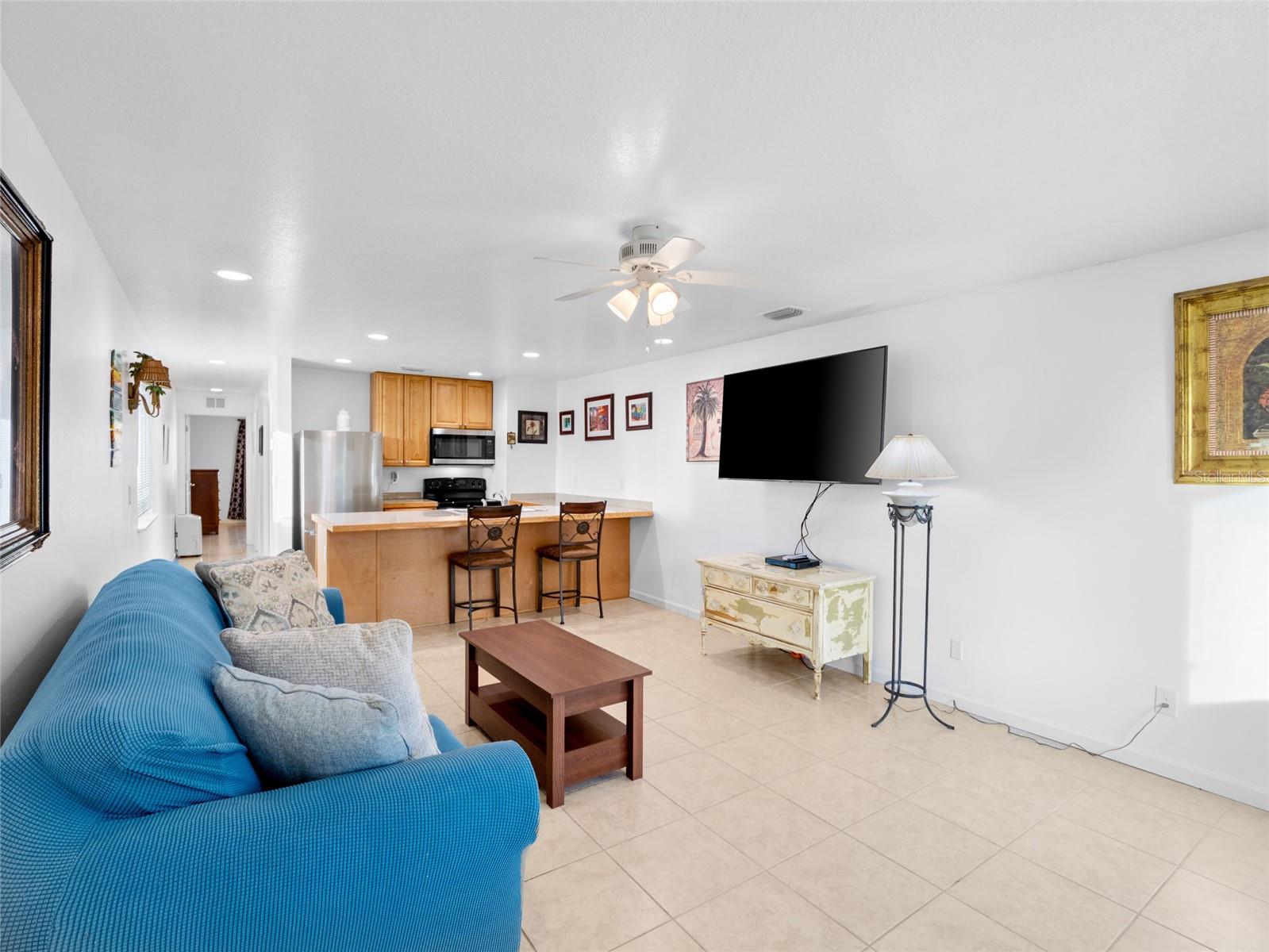 S F TRAVIS ADDN TO COCOA - Residential