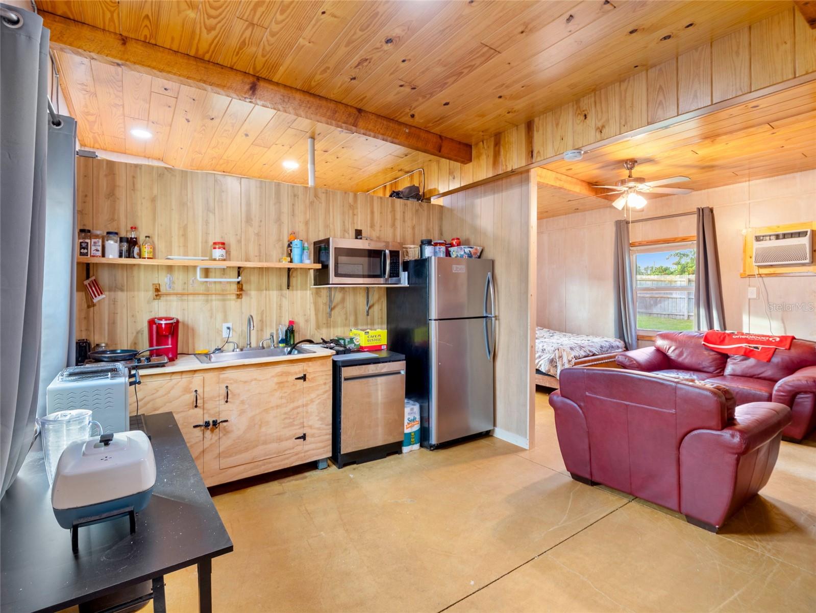 S F TRAVIS ADDN TO COCOA - Residential