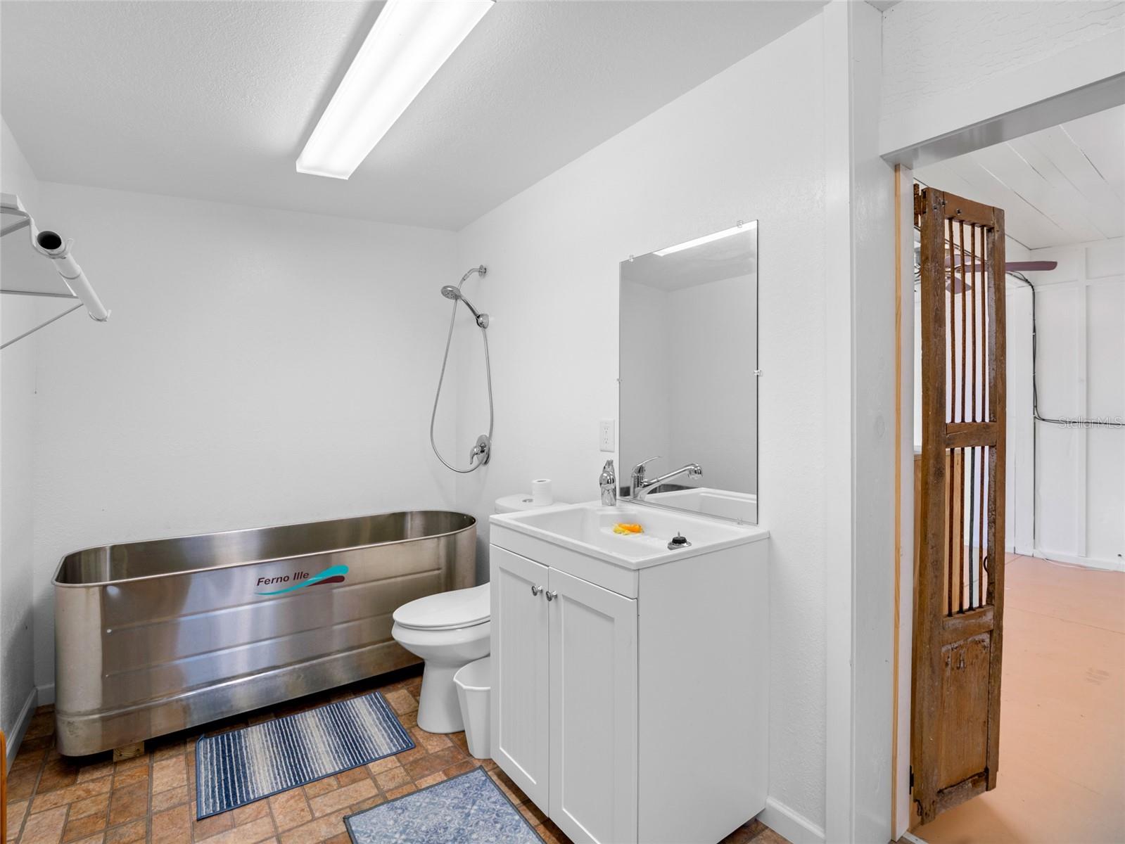 S F TRAVIS ADDN TO COCOA - Residential