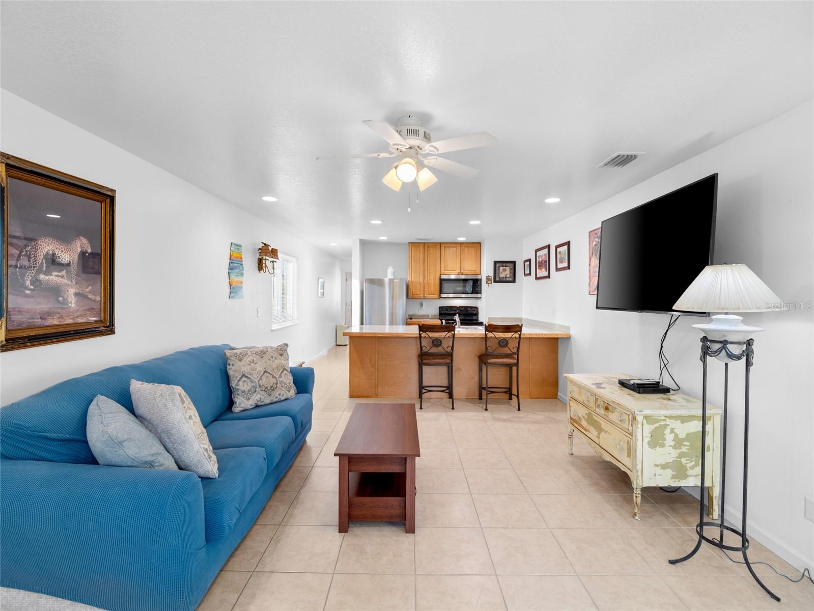 S F TRAVIS ADDN TO COCOA - Residential