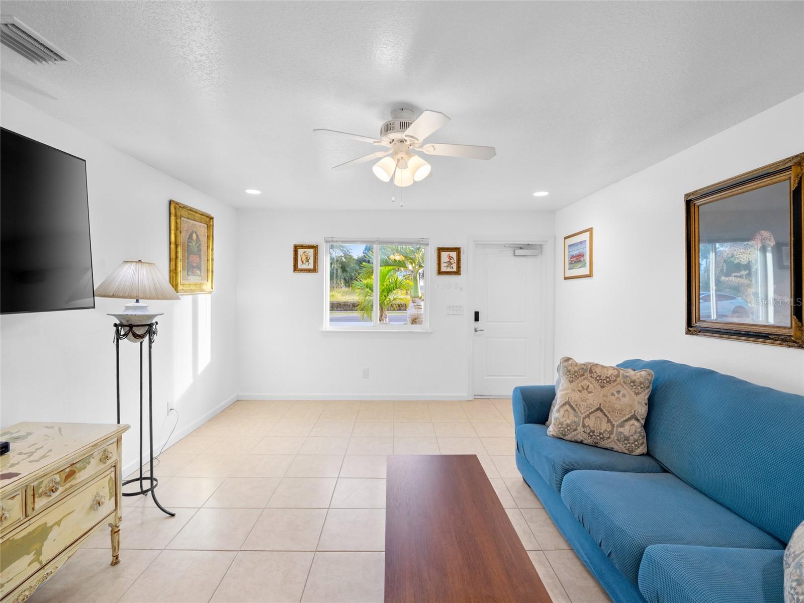 S F TRAVIS ADDN TO COCOA - Residential