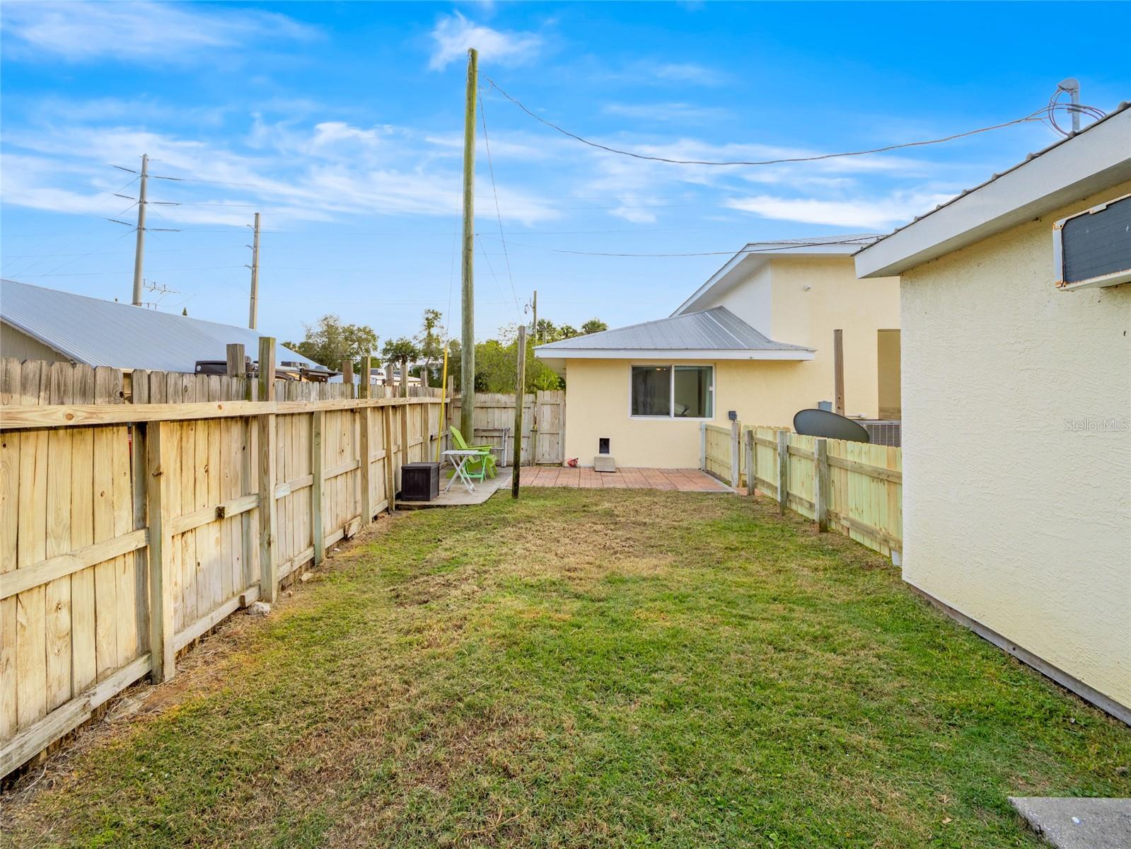 S F TRAVIS ADDN TO COCOA - Residential