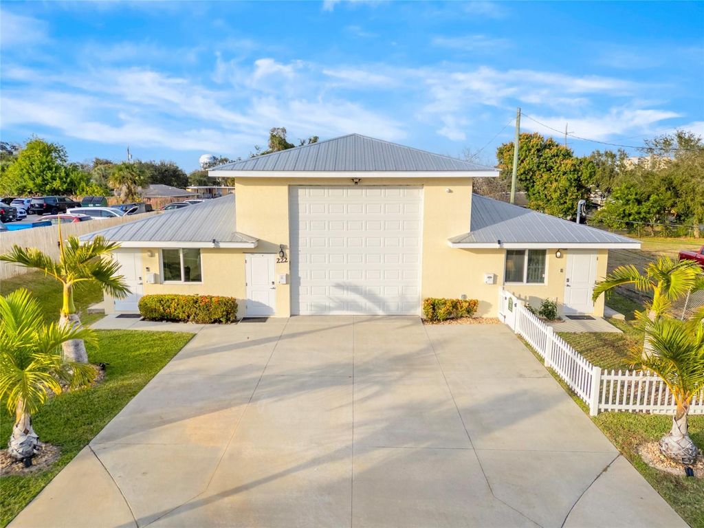 Photo of 222 Rosa L Jones Blvd, Cocoa, FL 32922 (MLS # O6385212)