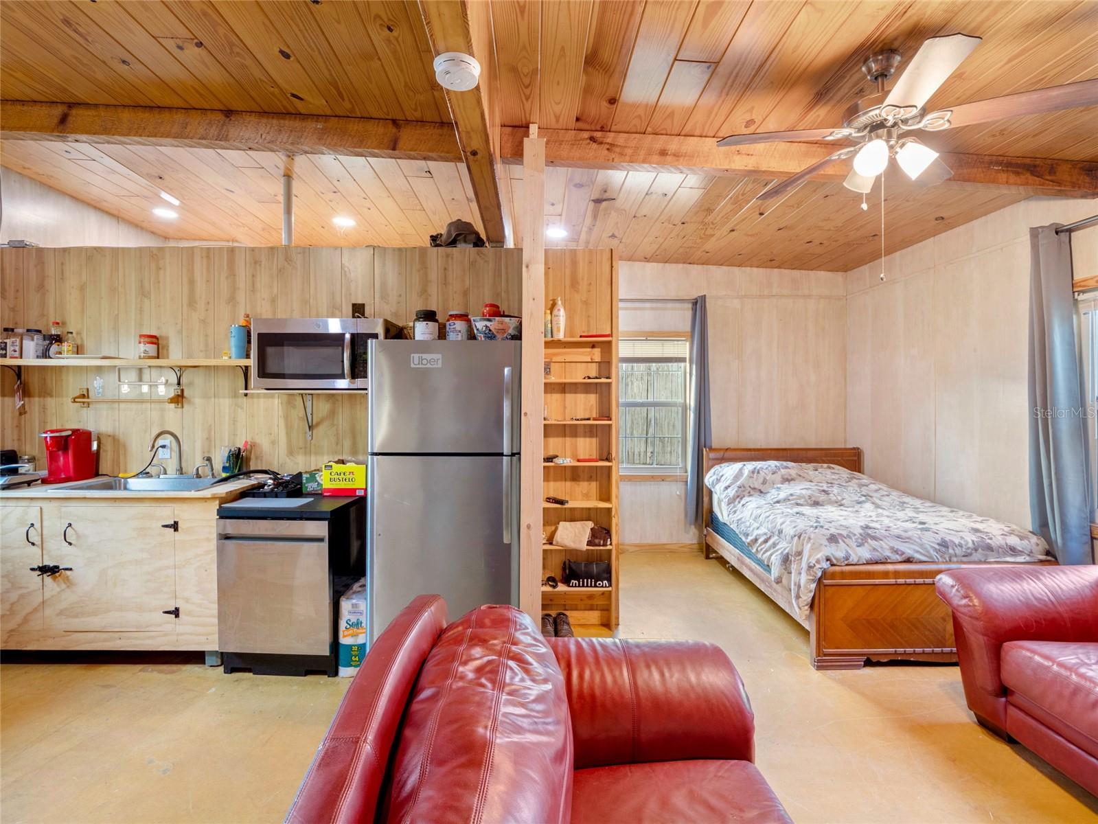 S F TRAVIS ADDN TO COCOA - Residential