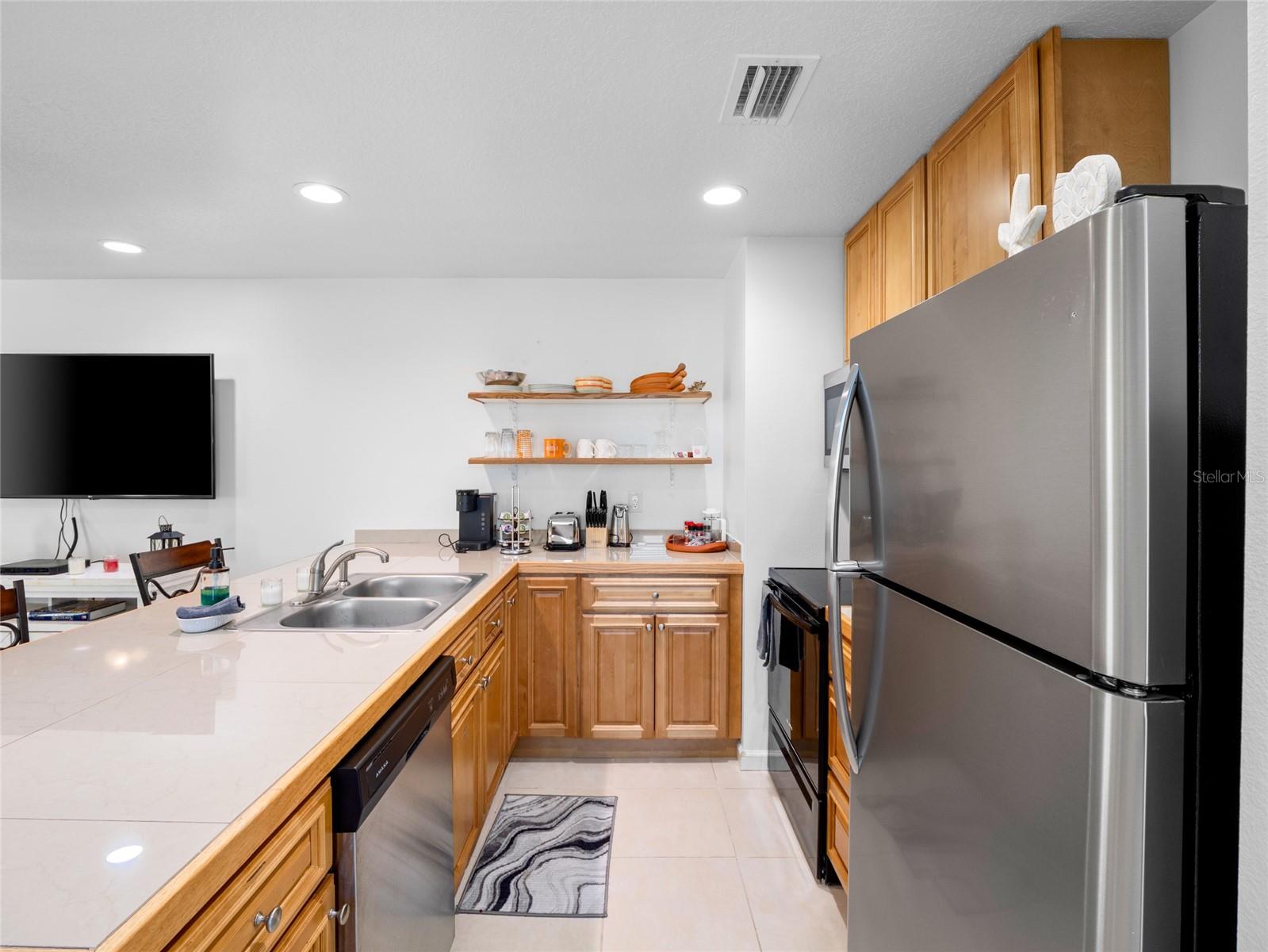 S F TRAVIS ADDN TO COCOA - Residential