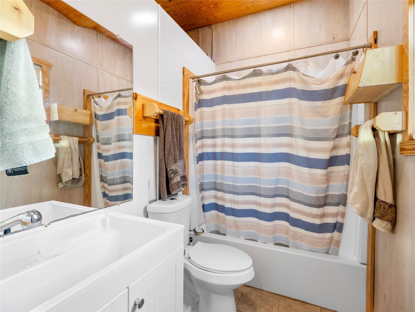 S F TRAVIS ADDN TO COCOA - Residential