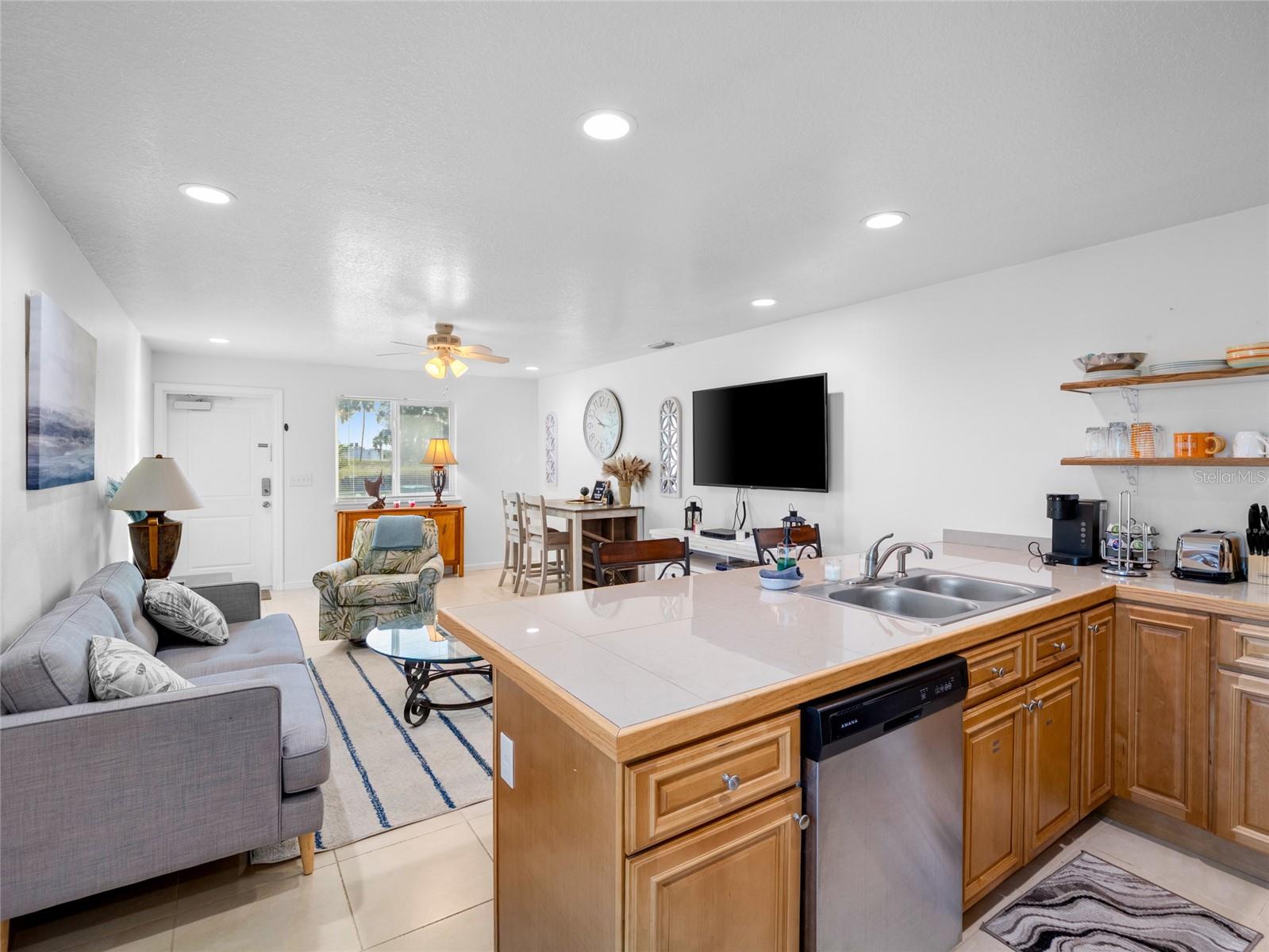 S F TRAVIS ADDN TO COCOA - Residential