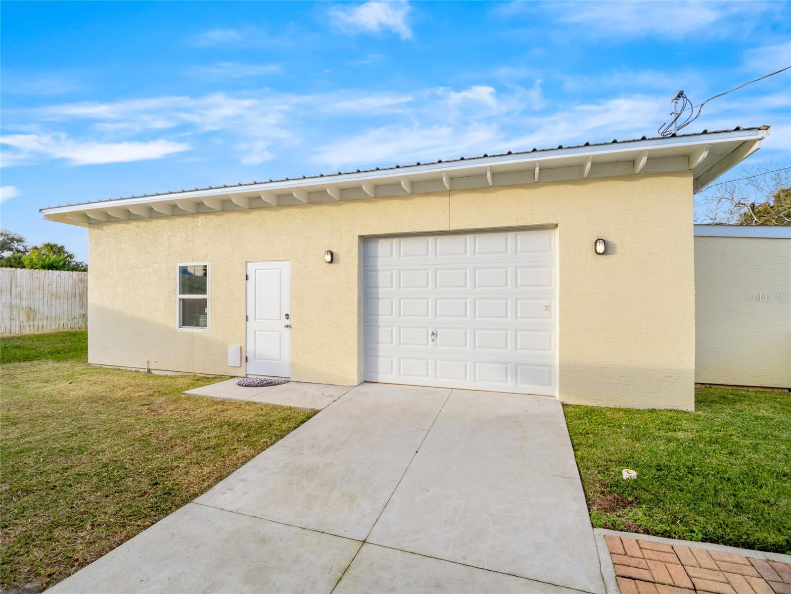 S F TRAVIS ADDN TO COCOA - Residential