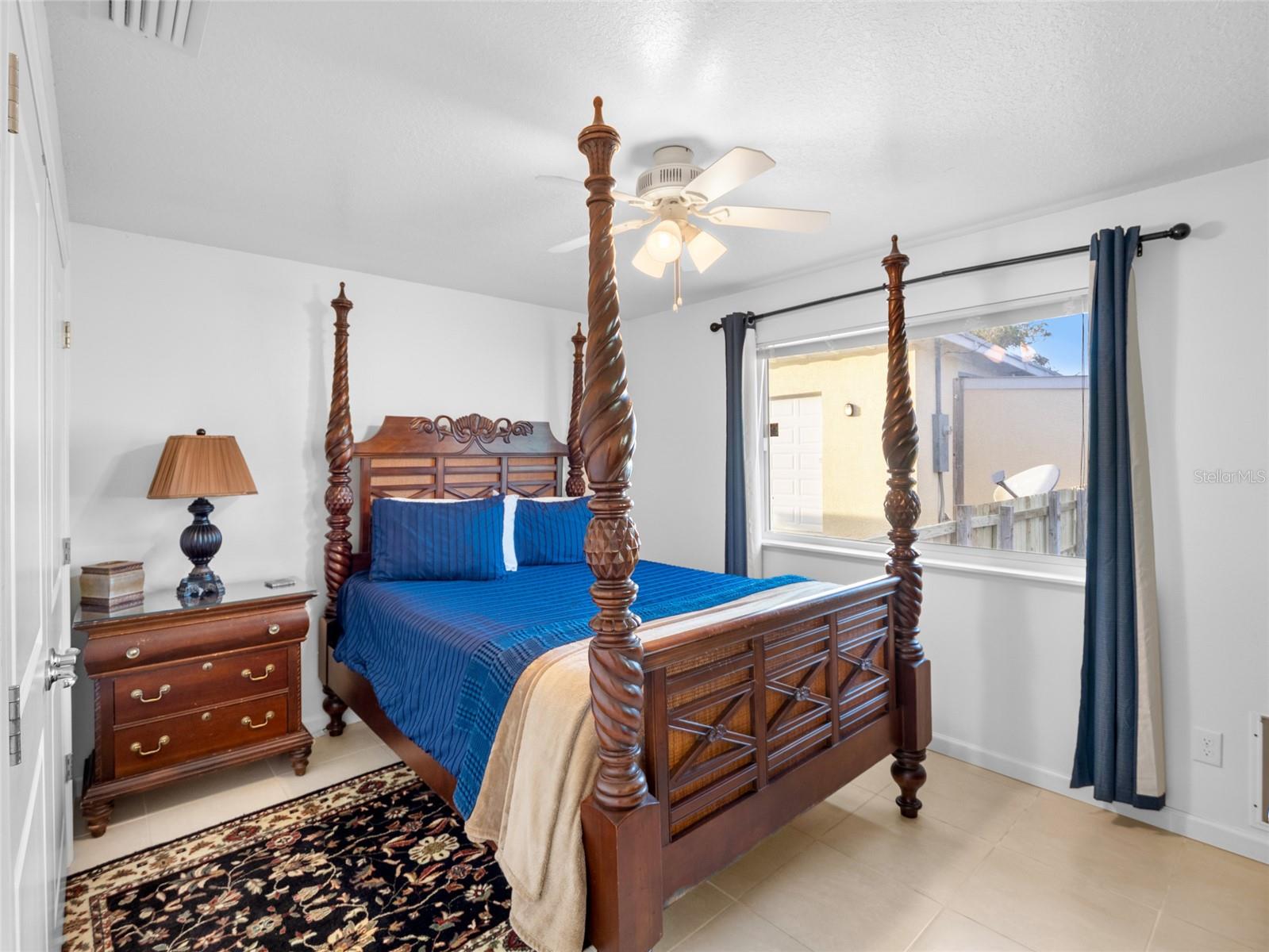 S F TRAVIS ADDN TO COCOA - Residential