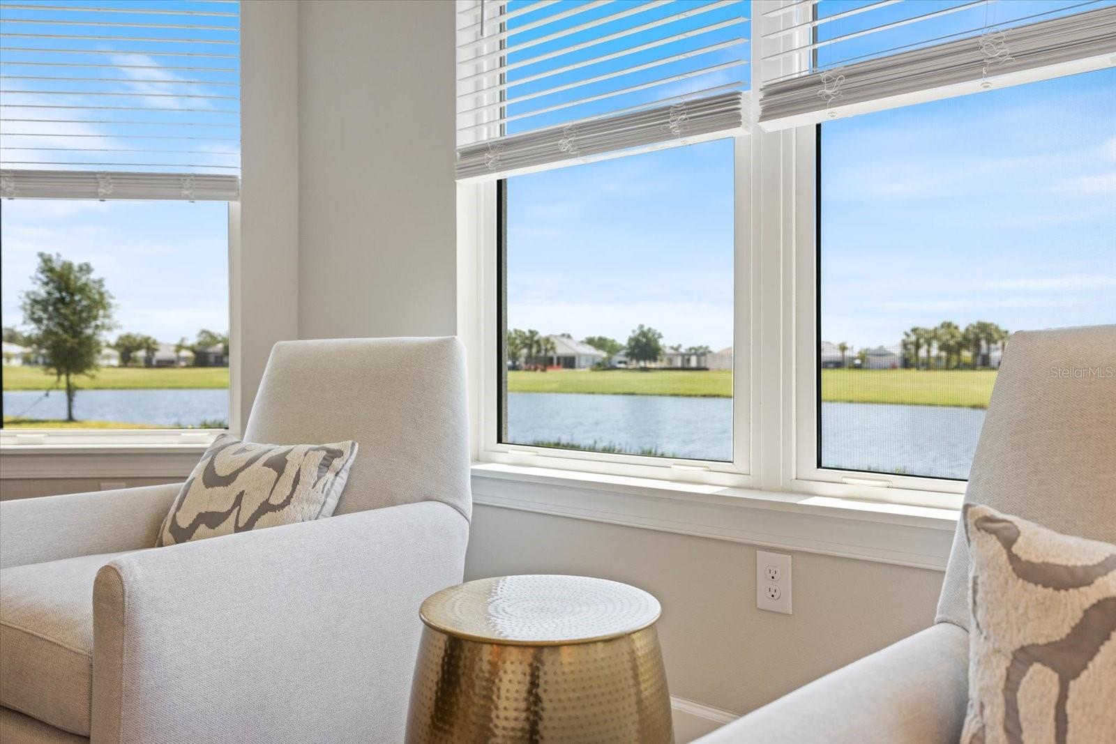 AZARIO ESPLANADE PH V - Residential