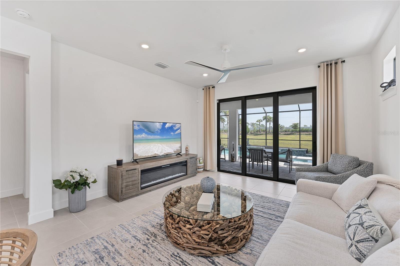 TALON PRESERVE PH 5A - Residential
