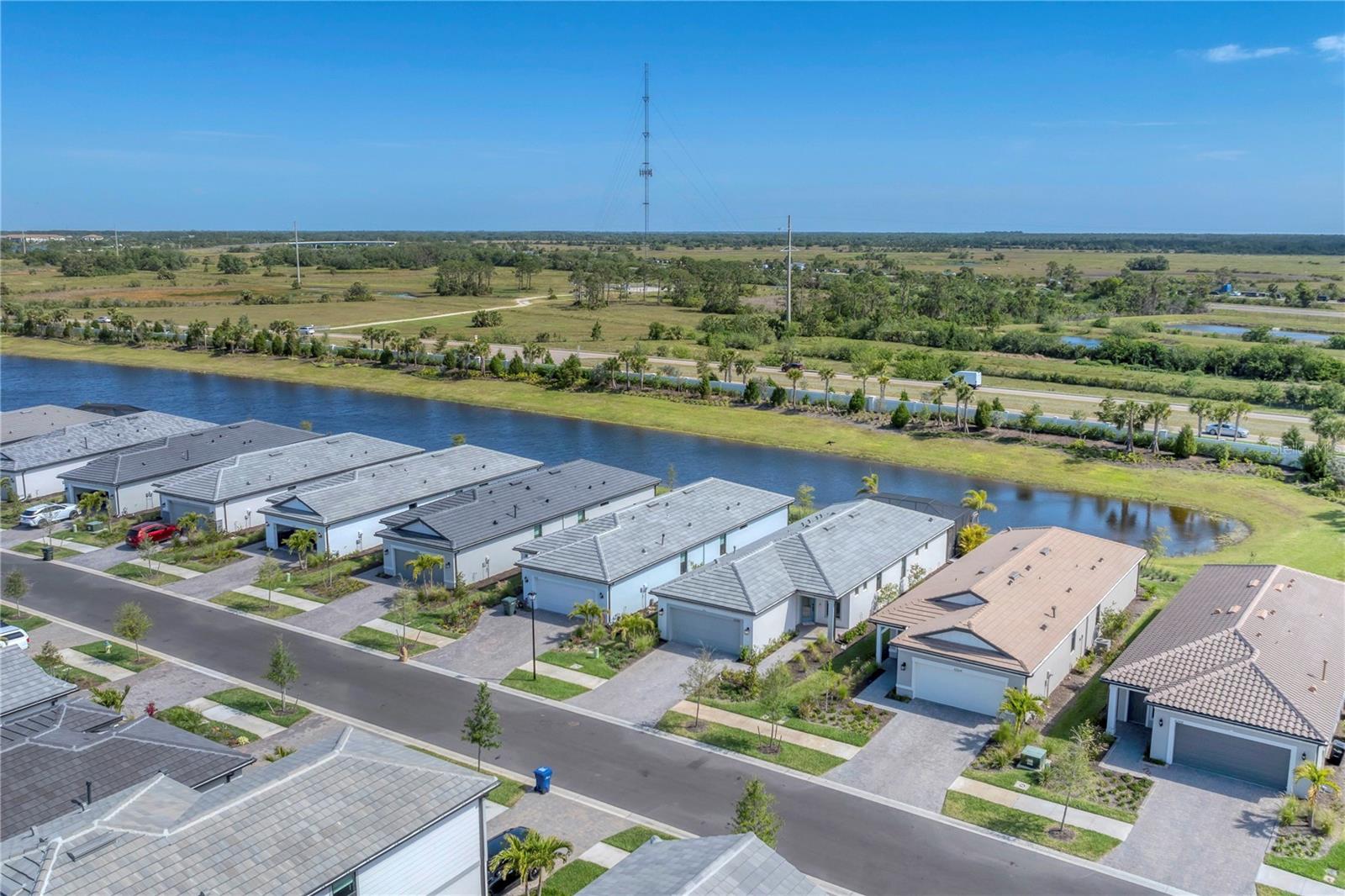 TALON PRESERVE PH 5A - Residential