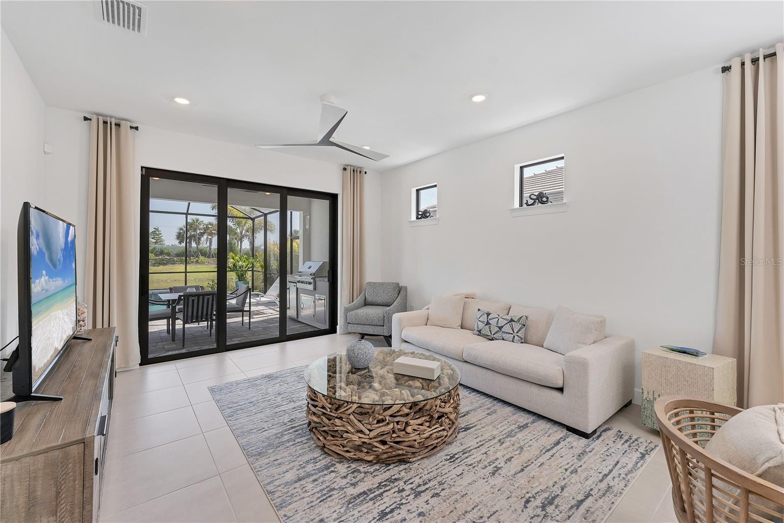 TALON PRESERVE PH 5A - Residential