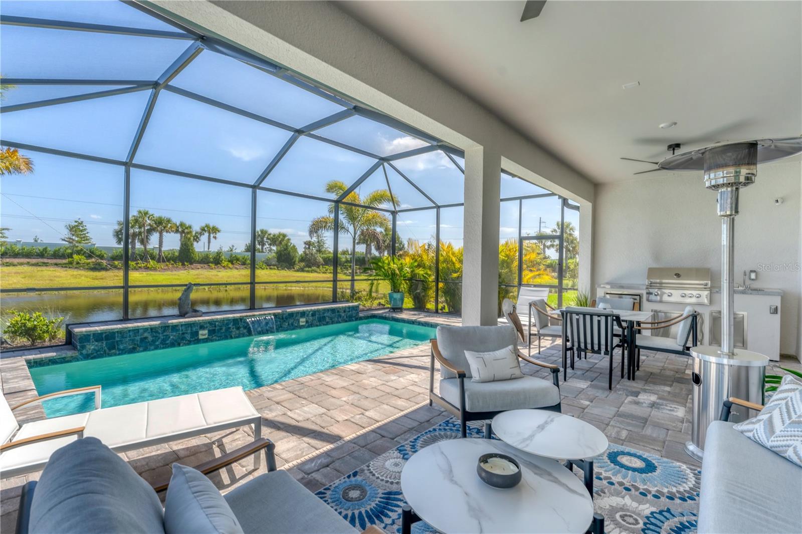 TALON PRESERVE PH 5A - Residential